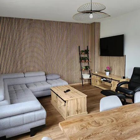 Cocon Villa *